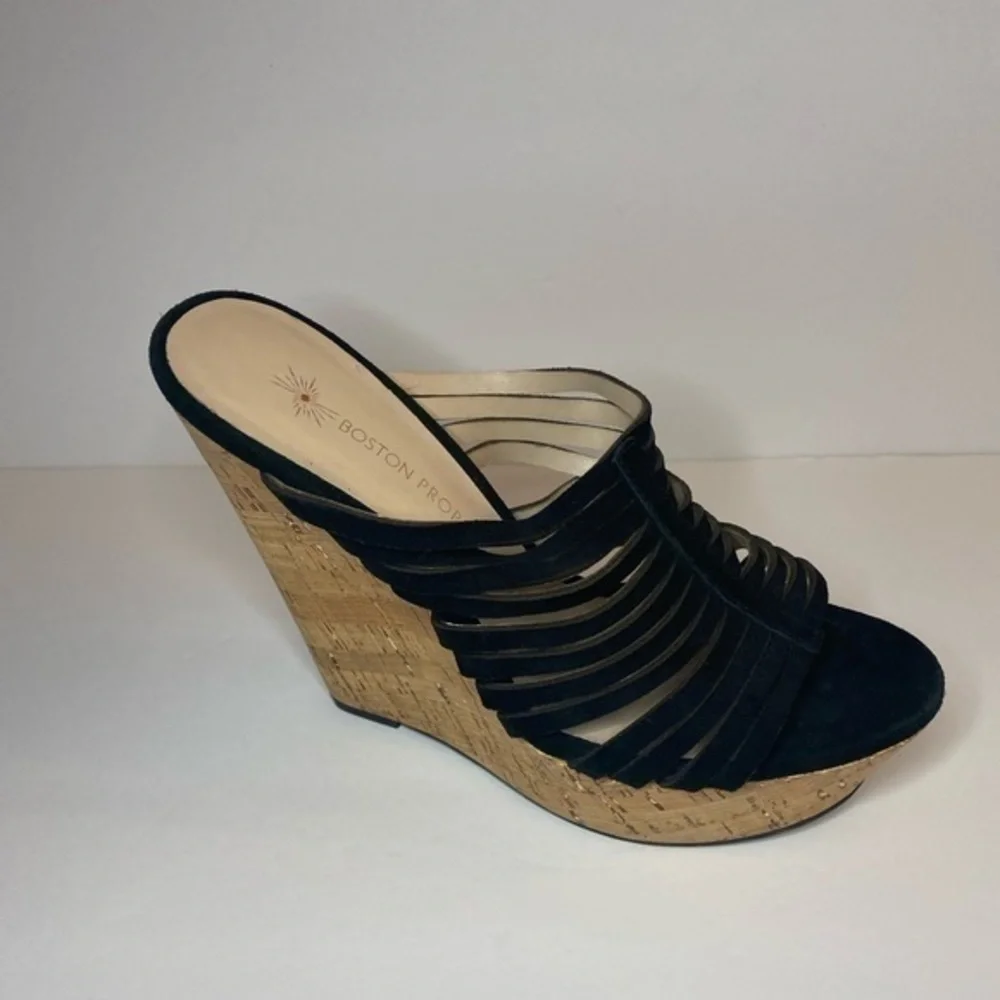 Boston Proper wedges